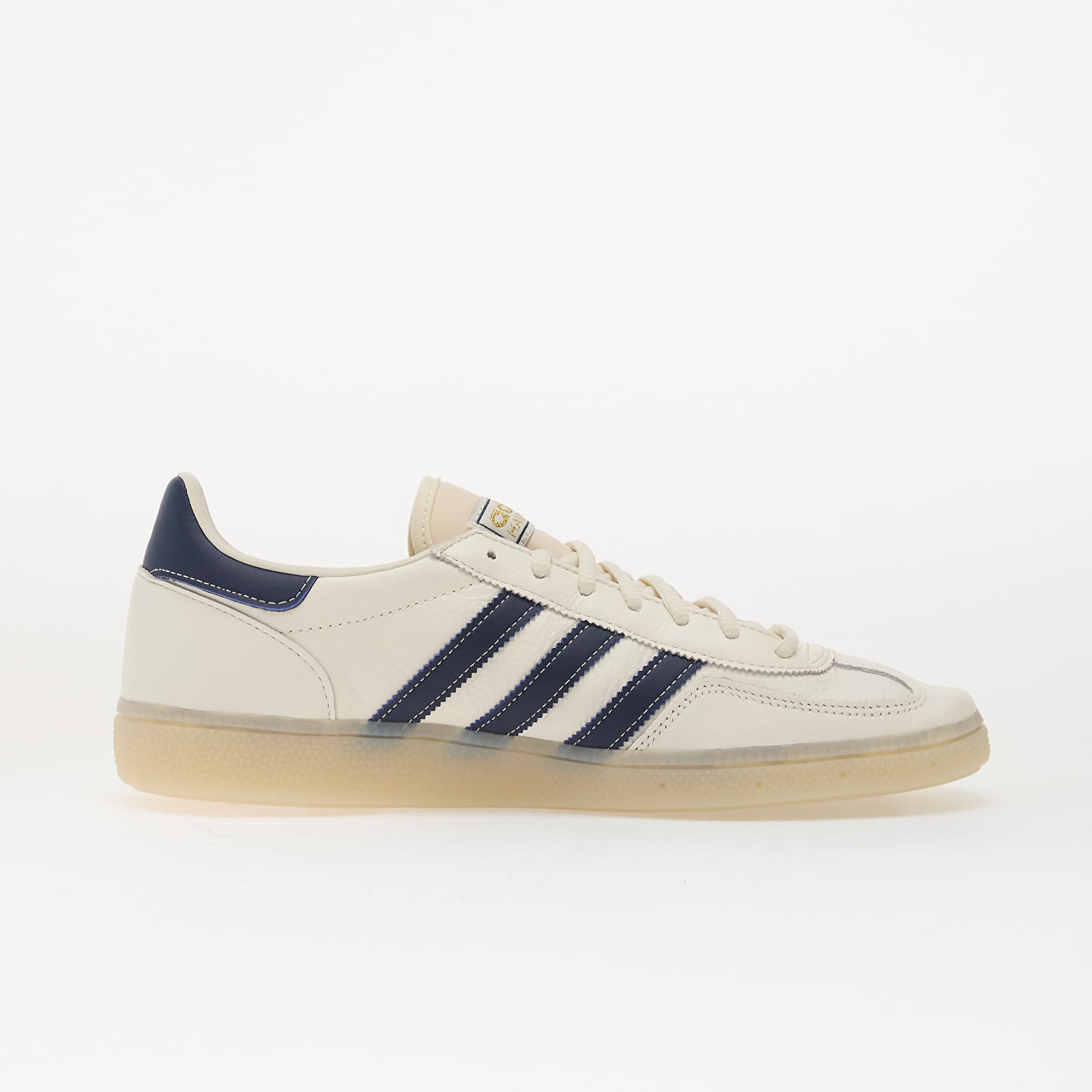 Men's shoes adidas Handball Spezial Core White/ Night Indigo/ Off White