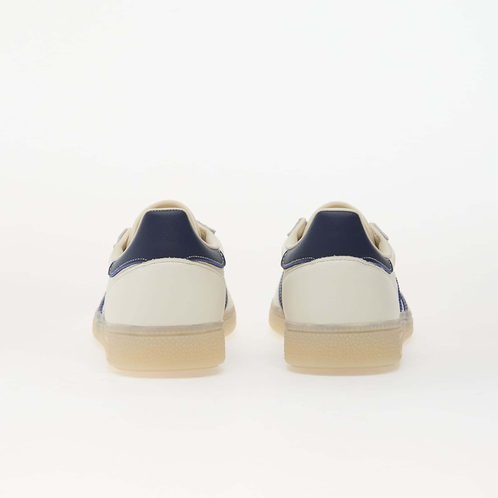 Men's shoes adidas Handball Spezial Core White/ Night Indigo/ Off White