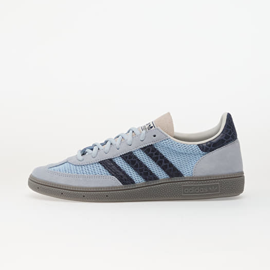 adidas Handball Spezial Clear Sky/ Night Indigo/ Crystal Sky