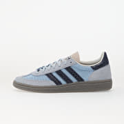 adidas Handball Spezial Clear Sky/ Night Indigo/ Crystal Sky