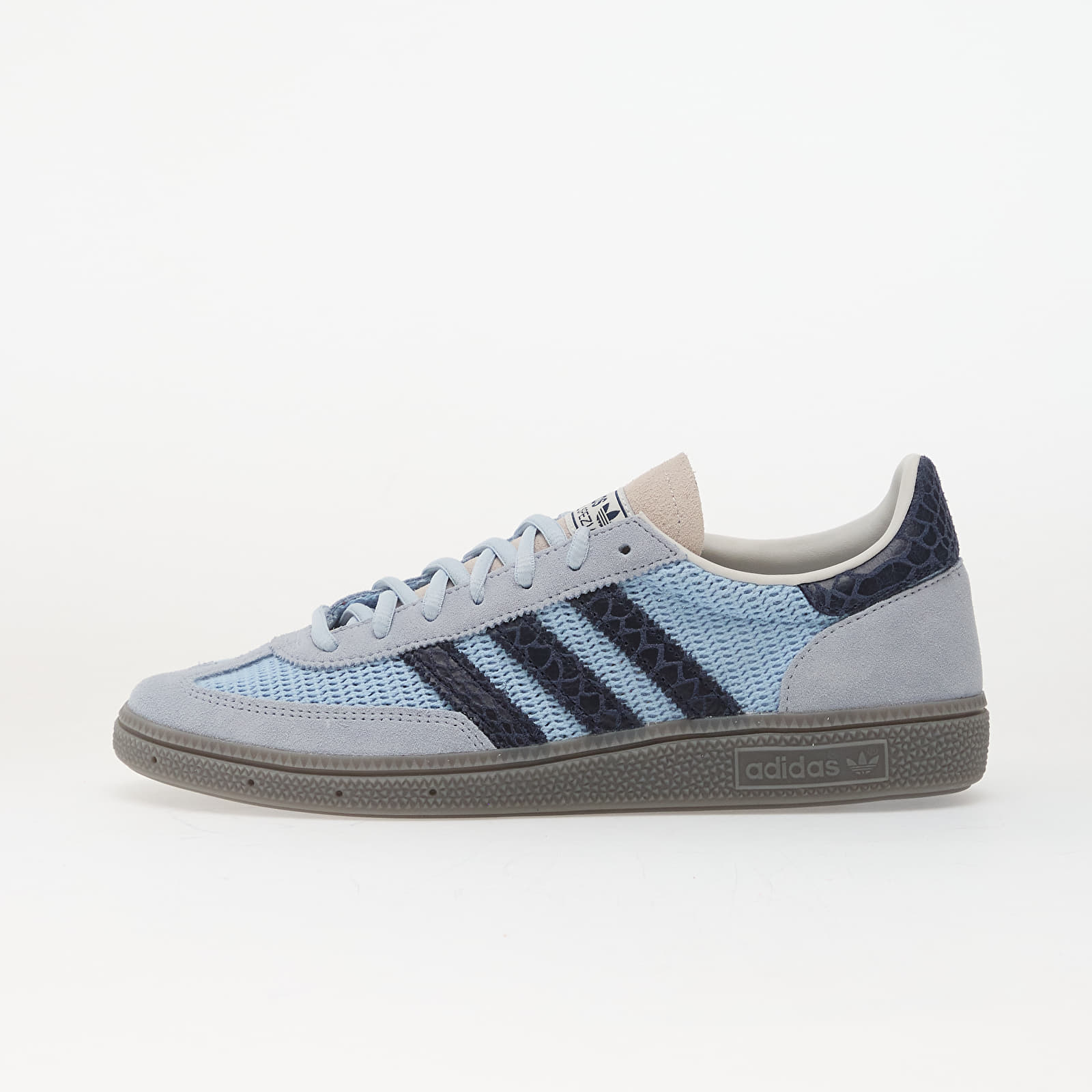 Men's shoes adidas Handball Spezial Clear Sky/ Night Indigo/ Crystal Sky