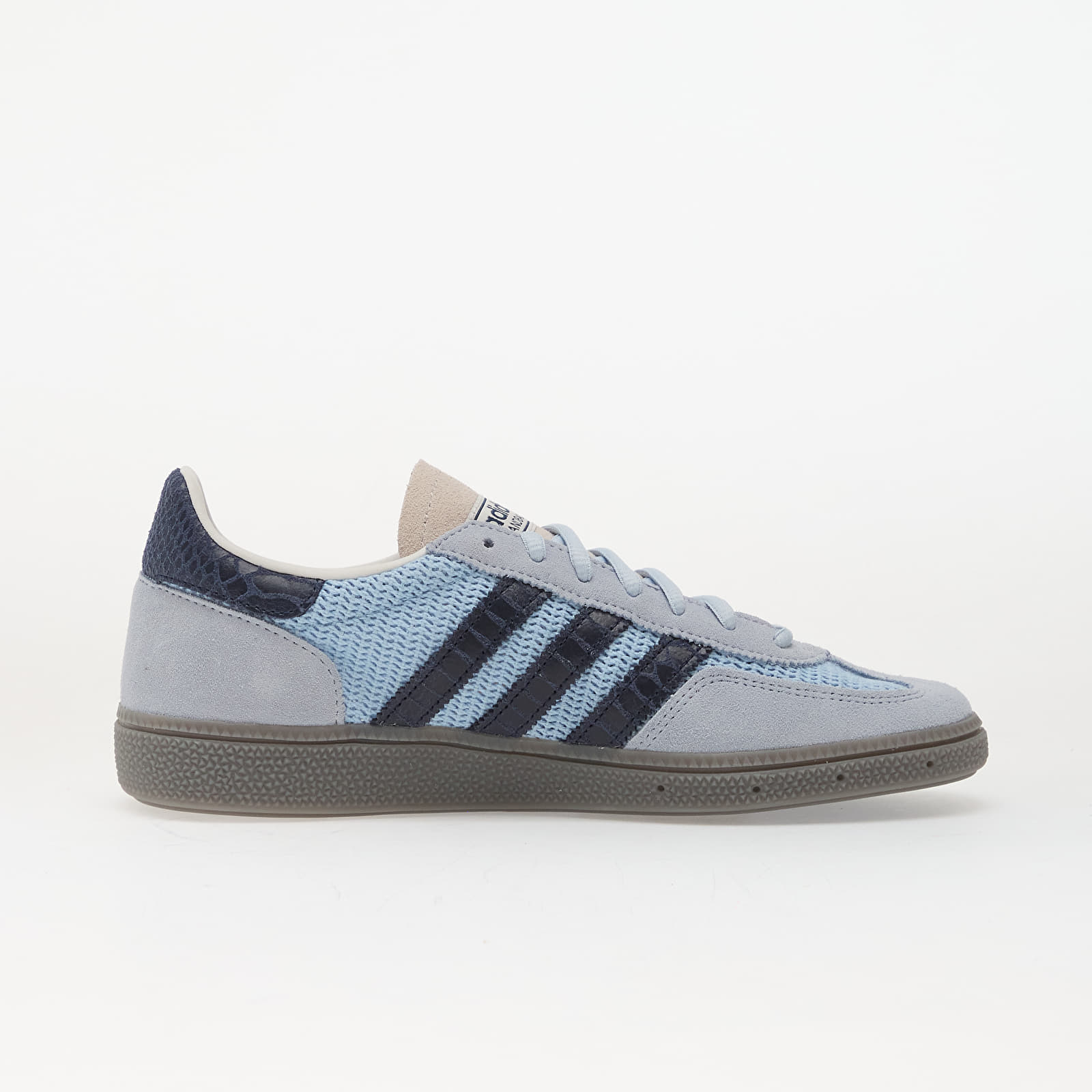 Men's shoes adidas Handball Spezial Clear Sky/ Night Indigo/ Crystal Sky