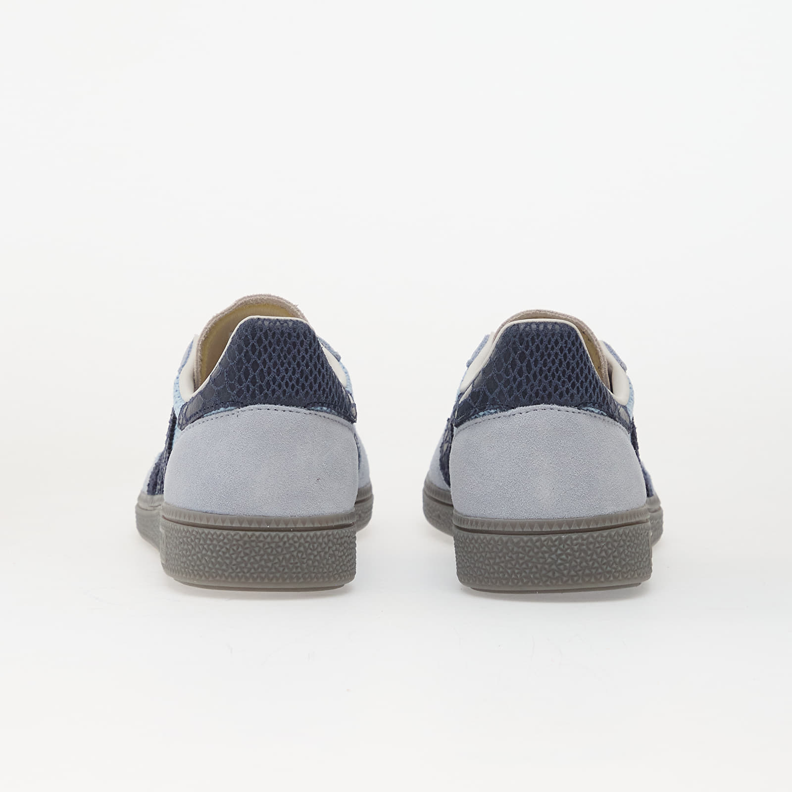 Men's shoes adidas Handball Spezial Clear Sky/ Night Indigo/ Crystal Sky