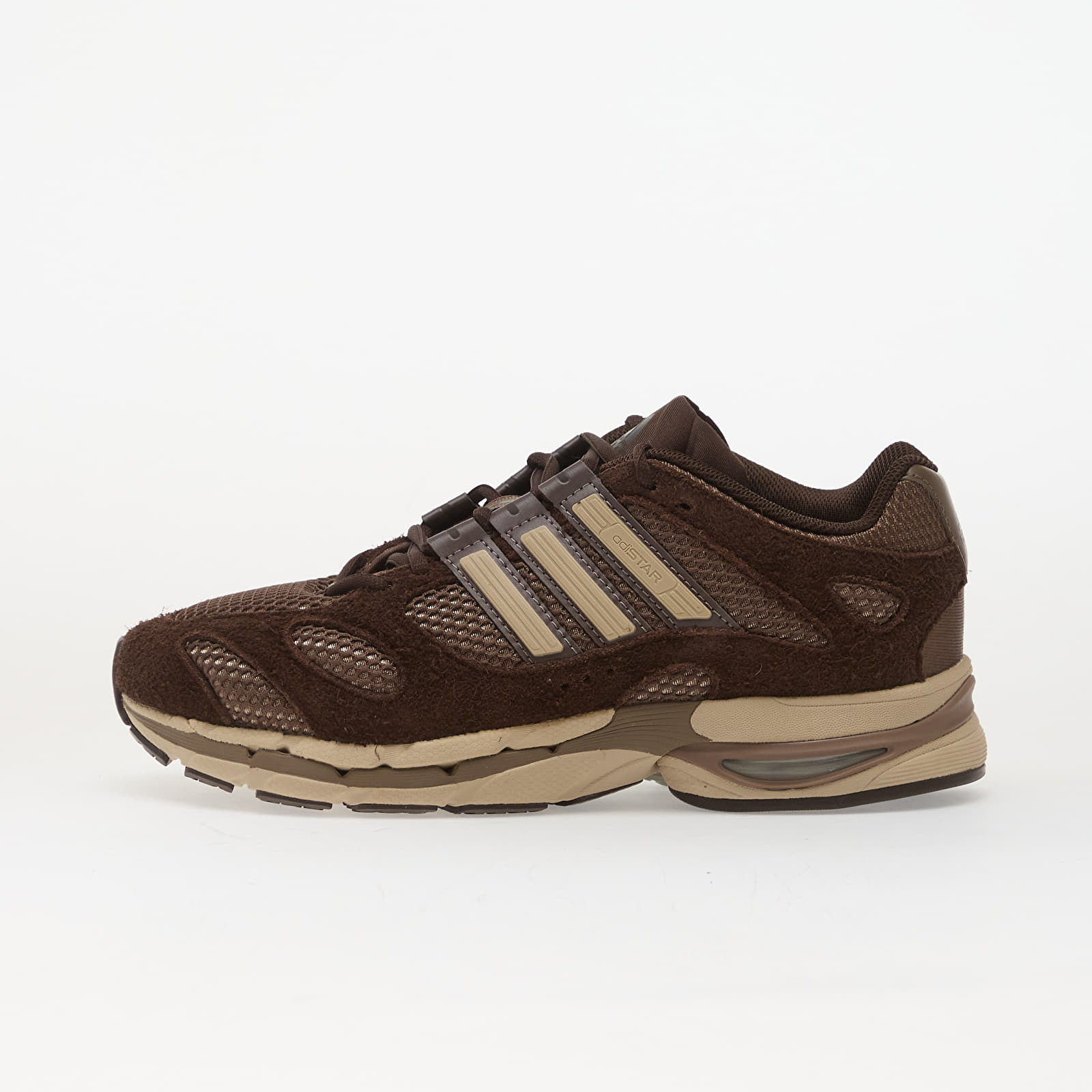 Vyriška avalynė adidas Adistar Mld Earth Strata/ Wonder Beige/ Trace Brown