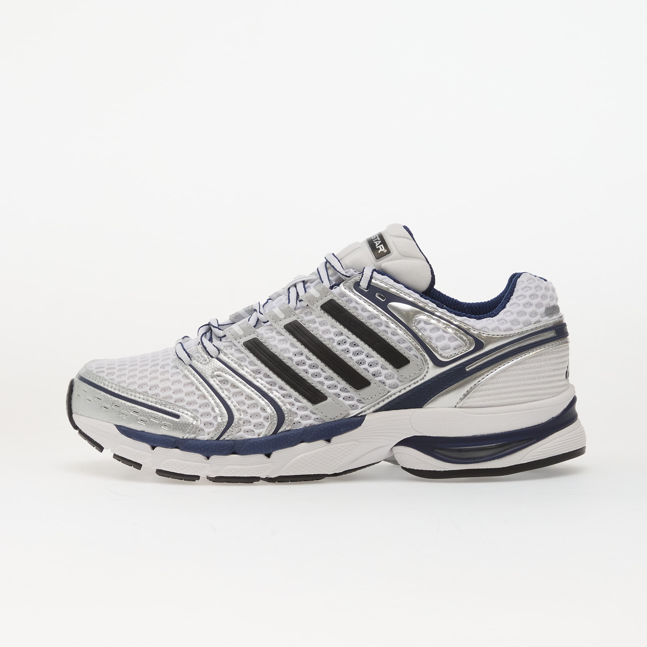 Sneakers adidas Adistar Control 5 Ftwr White/ Core Black/ Dark Blue EUR 38 2/3