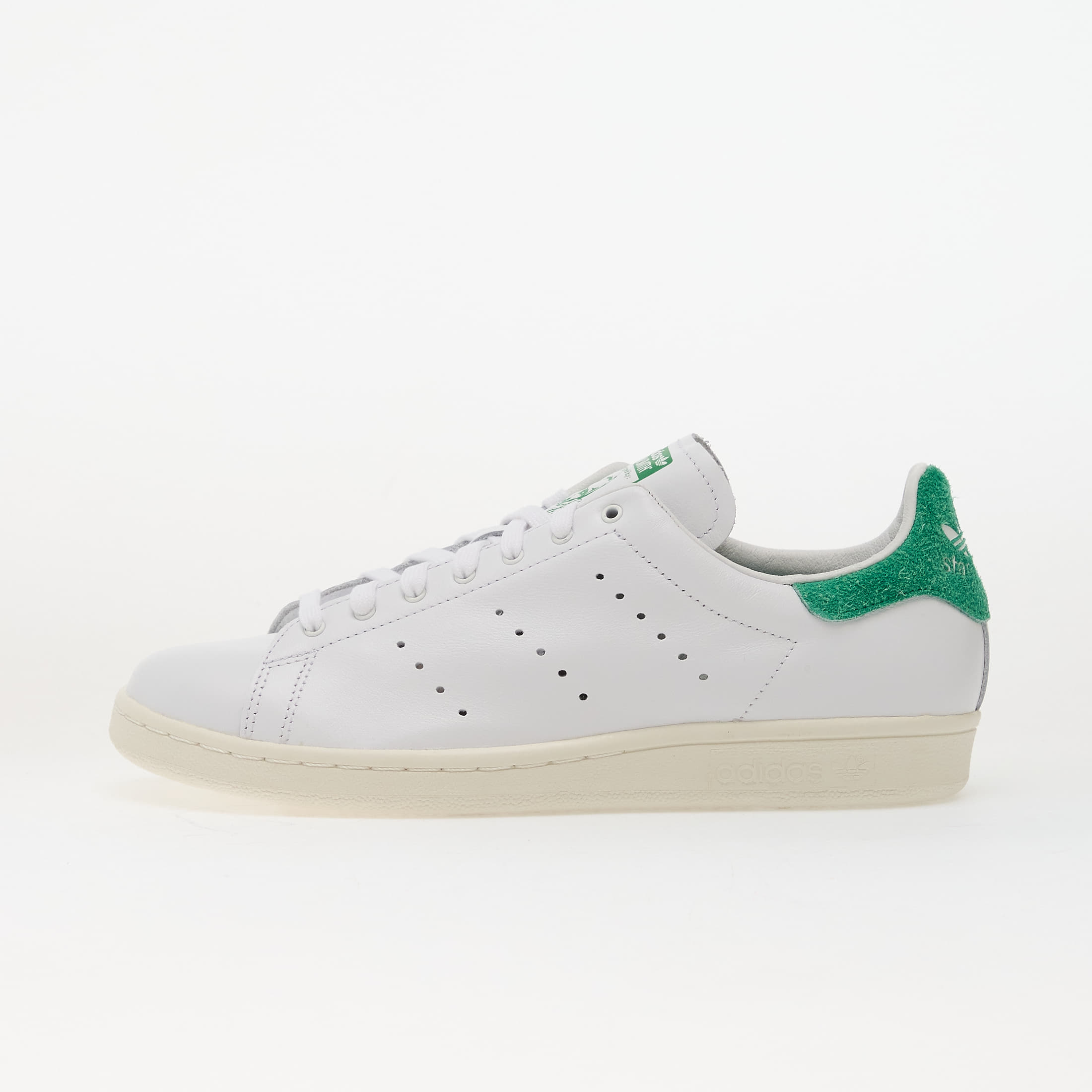 Sneakers adidas Stan Smith 80s Ftwr White/ Green/ Off White EUR 47 1/3