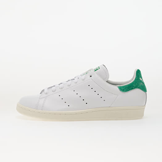 adidas Stan Smith 80s Ftwr White/ Green/ Off White