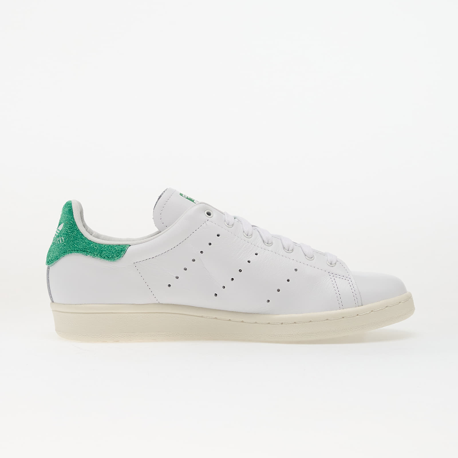 Men's shoes adidas Stan Smith 80s Ftwr White/ Green/ Off White