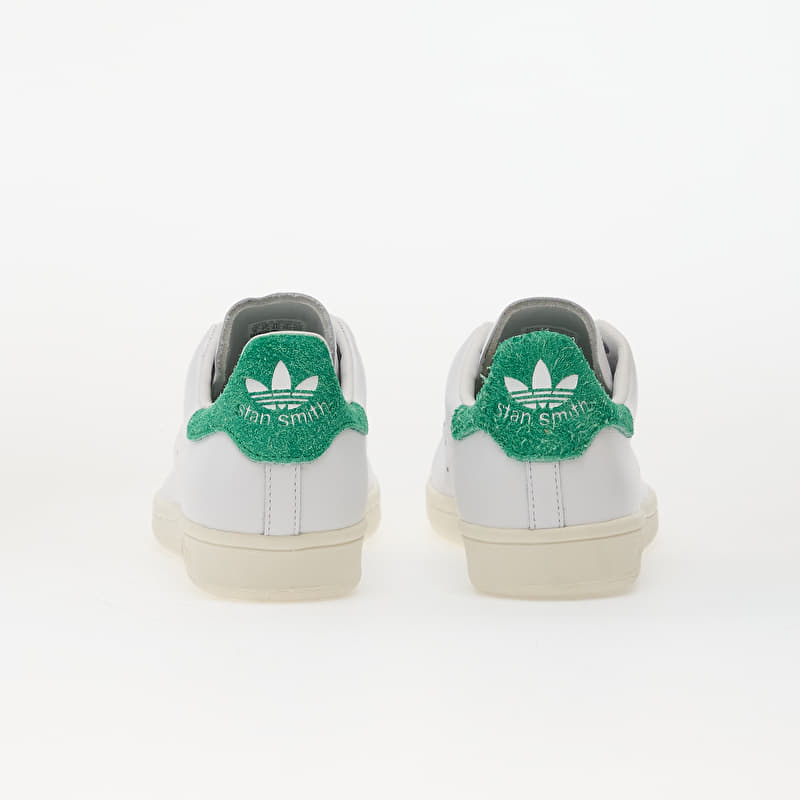 Men's shoes adidas Stan Smith 80s Ftwr White/ Green/ Off White