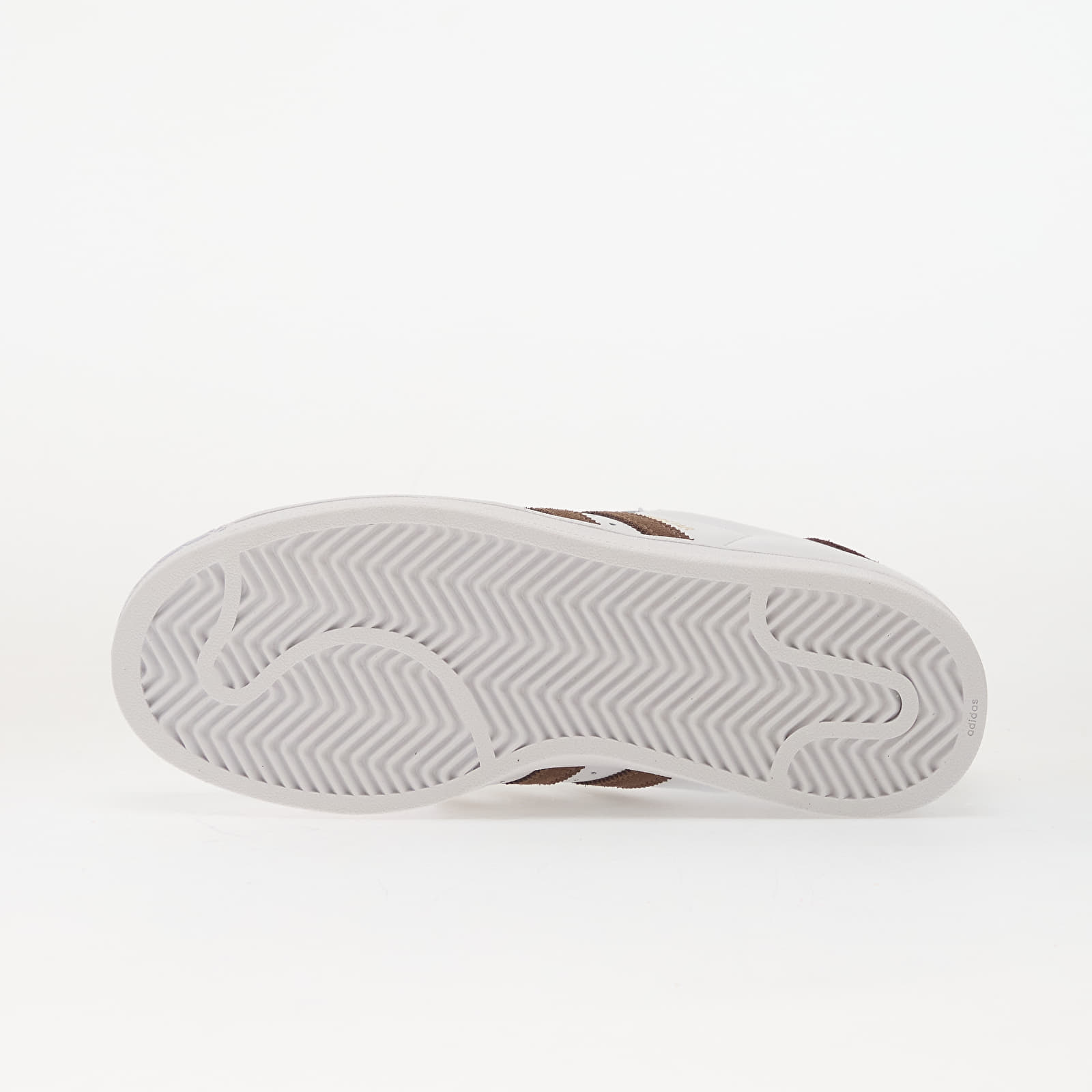Women's shoes adidas Superstar Ii Ftwr White/ Earth Strata/ Ftwr White