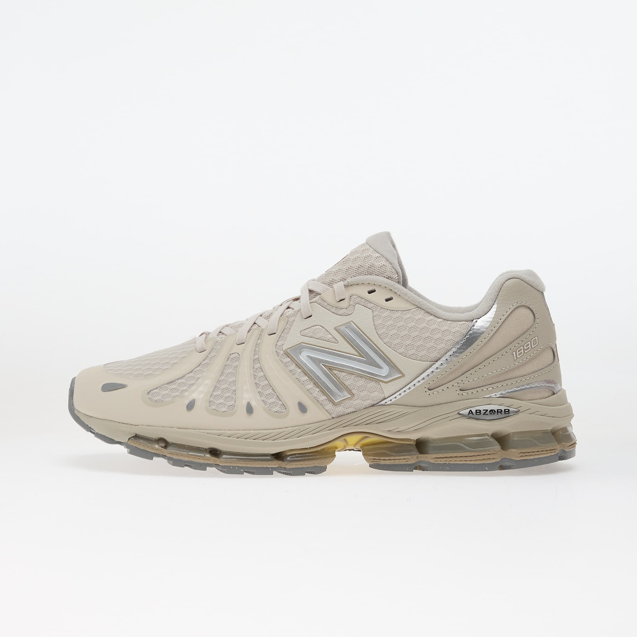 Sneakers New Balance 1890 Beige EUR 42