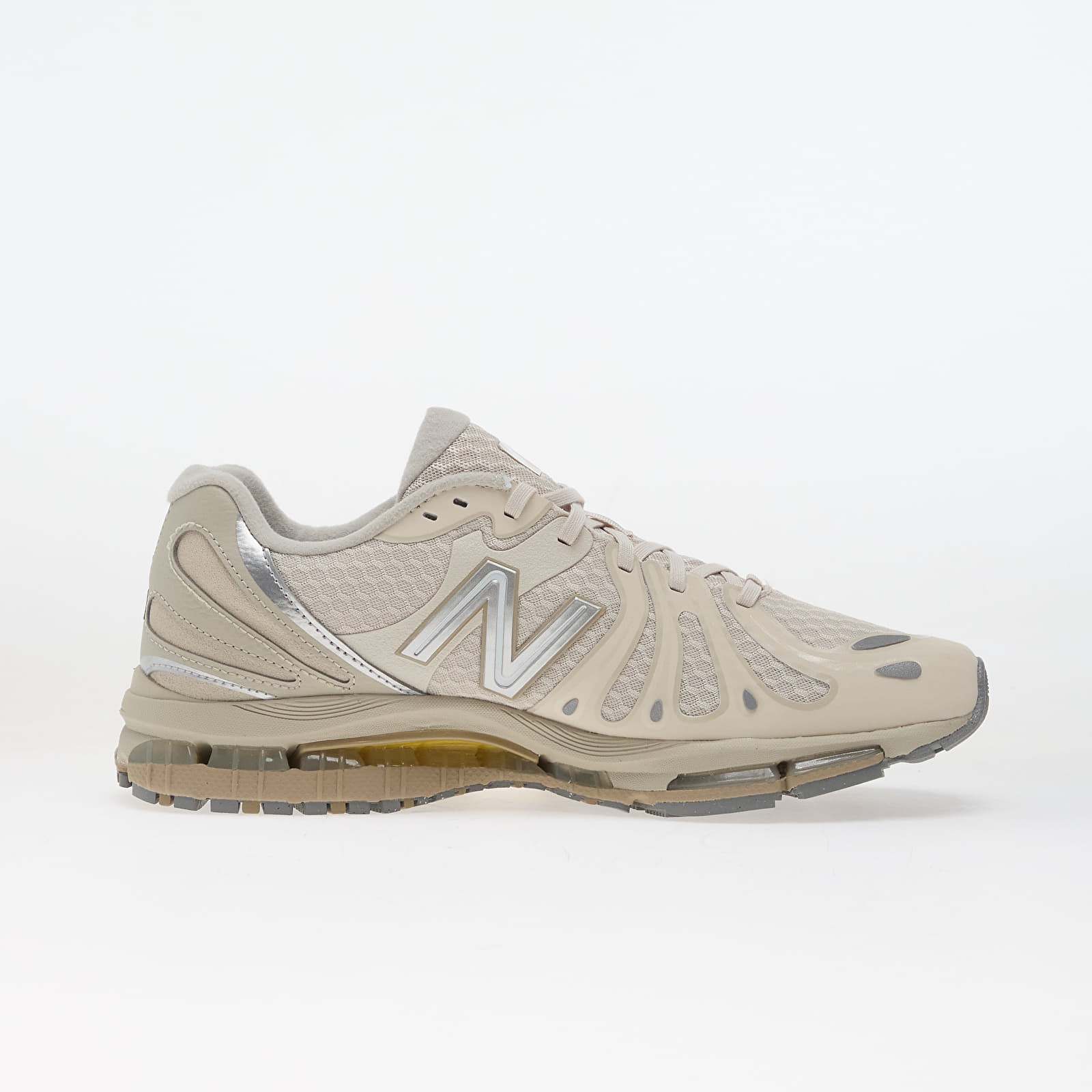 Men's shoes New Balance 1890 Beige