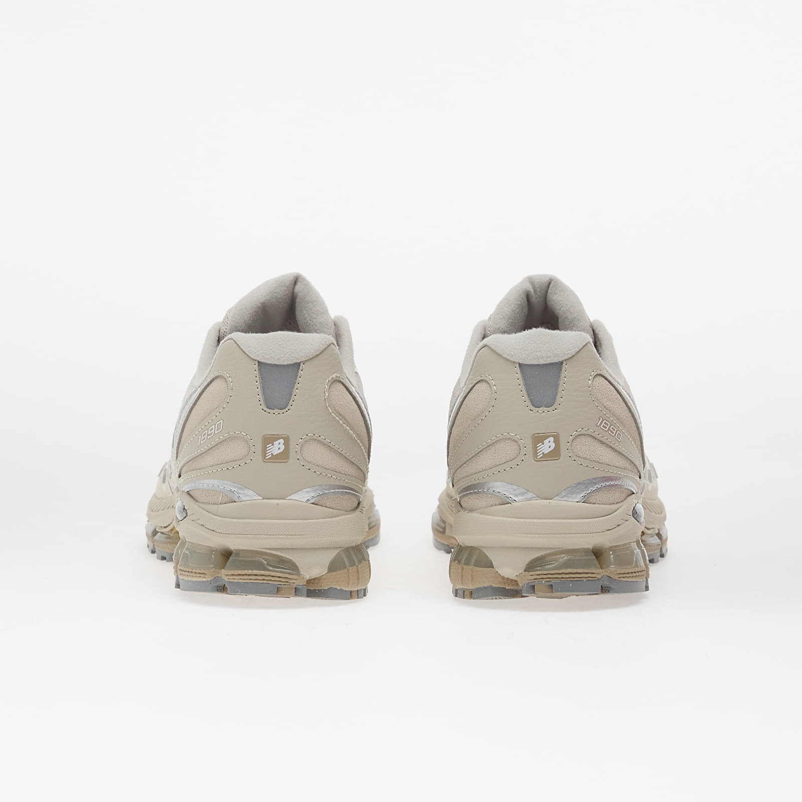 Men's shoes New Balance 1890 Beige