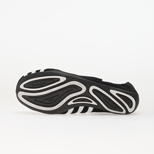 adidas x Pharrell Williams Vario Flat Earther Trainers Core Black