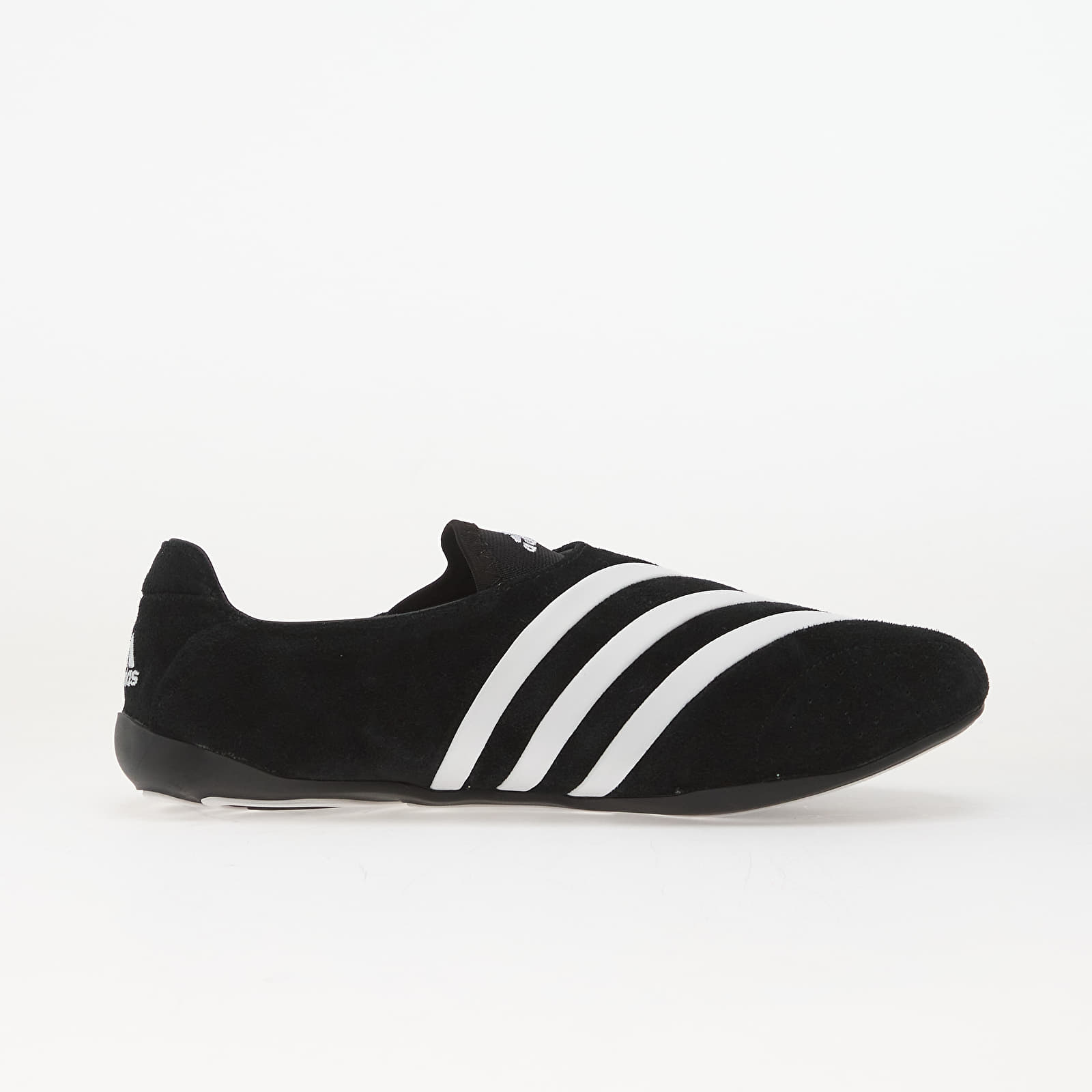 Men's shoes adidas x Pharrell Williams Vario Flat Earther Trainers Core Black/ Ftwr White/ Core Black