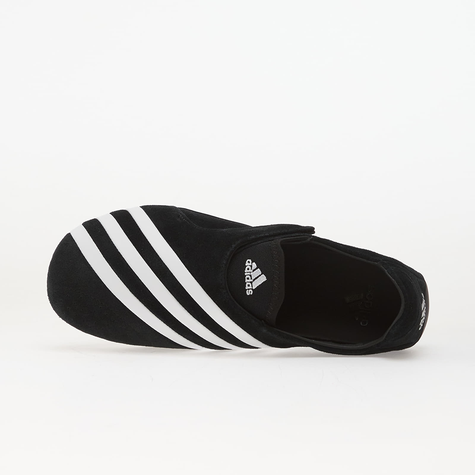 Men's shoes adidas x Pharrell Williams Vario Flat Earther Trainers Core Black/ Ftwr White/ Core Black