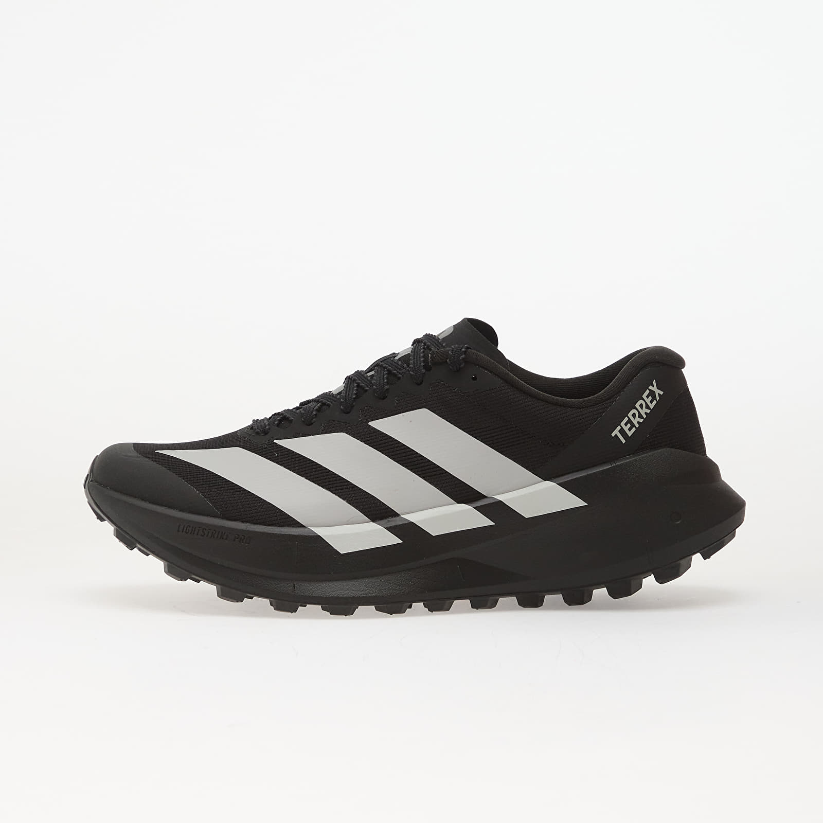 Meeste kingad adidas Terrex Agravic Sl Trail Running Core Black/ Grey Two/ Core Black