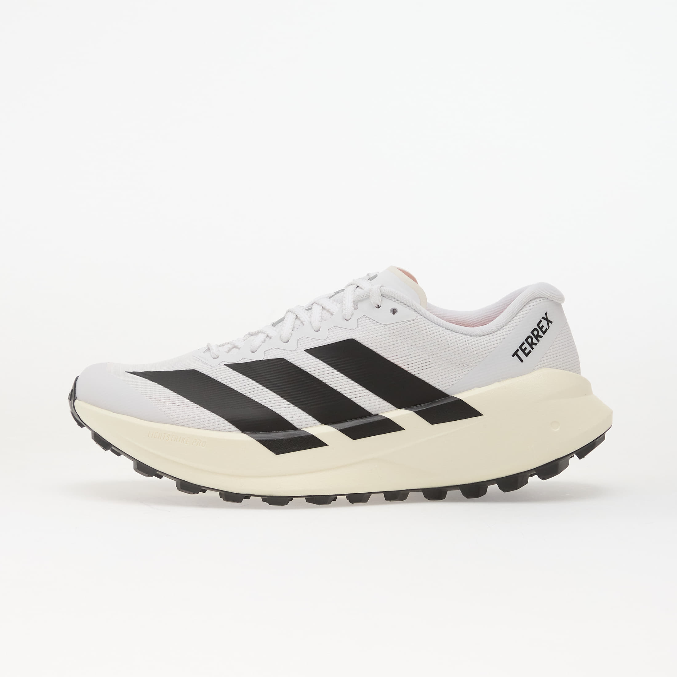 Sneakers adidas Terrex Agravic Sl Trail Running Ftwr White/ Core Black/ Ftwr White UK 8
