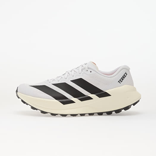 adidas Terrex Agravic Sl Trail Running Ftwr White/ Core Black/ Ftwr White