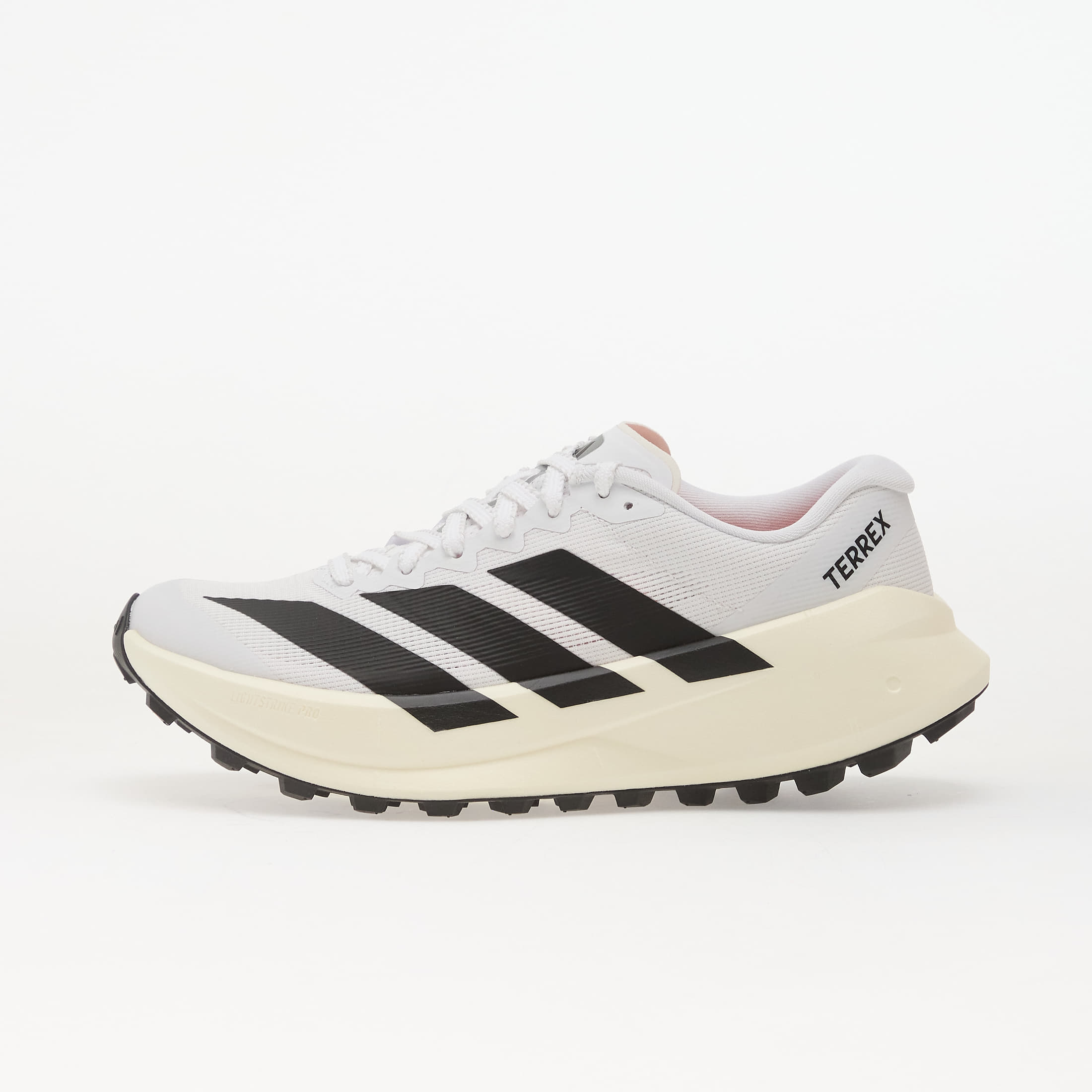 Sneakers adidas Terrex Agravic Sl Trail Running Ftwr White/ Core Black/ Ftwr White UK 6