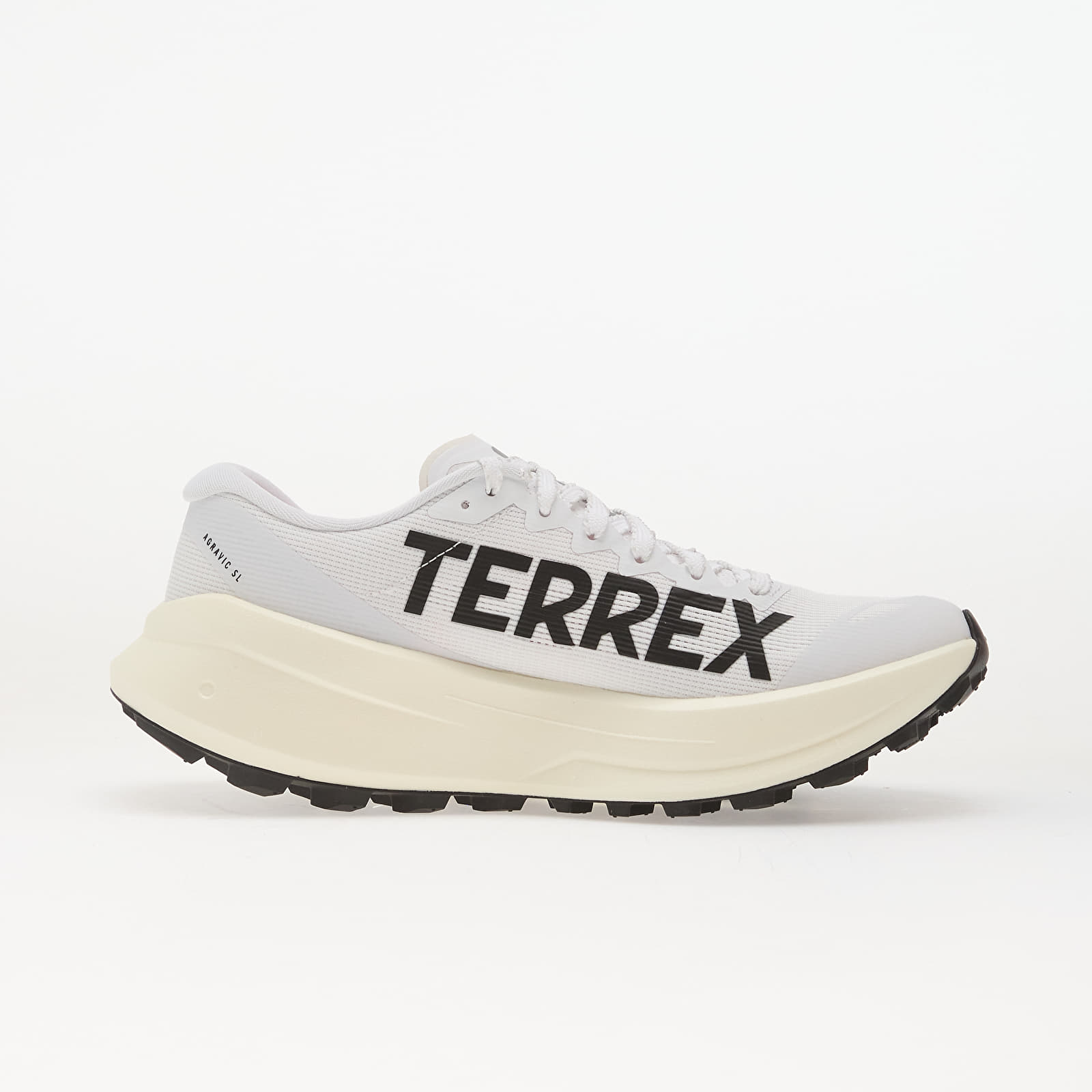 Жіноче взуття adidas Terrex Agravic Sl Trail Running Ftwr White/ Core Black/ Ftwr White