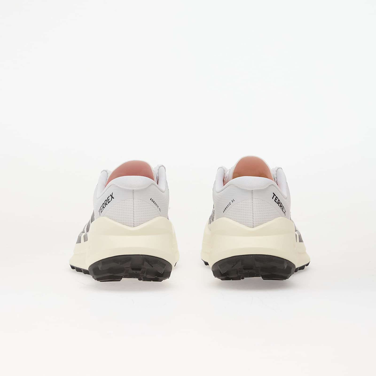 Жіноче взуття adidas Terrex Agravic Sl Trail Running Ftwr White/ Core Black/ Ftwr White