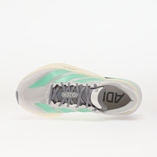 MBT ミントグリーン 　シューズ adidas Adizero Boston 13 Dash Grey/ Pulse Mint/ Haze Coral | Footshop