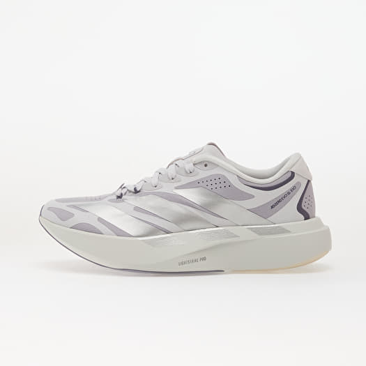 adidas Adizero Evo SL Exo Glory Grey/ Silver Met./ Dash Grey