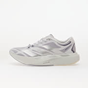 adidas Adizero Evo SL Exo Glory Grey/ Silver Met./ Dash Grey