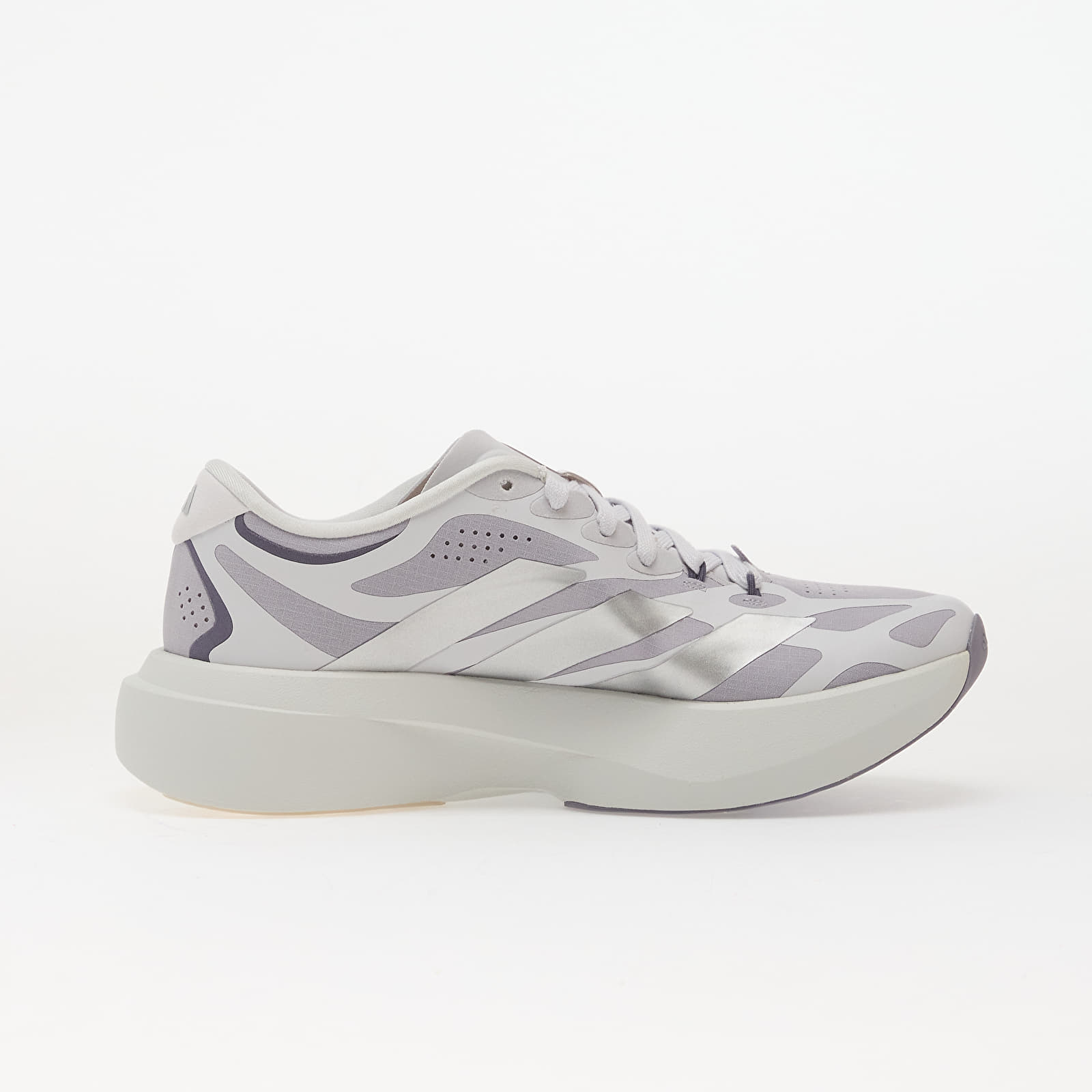 Damesschoenen adidas Adizero Evo SL Exo Glory Grey/ Silver Met./ Dash Grey