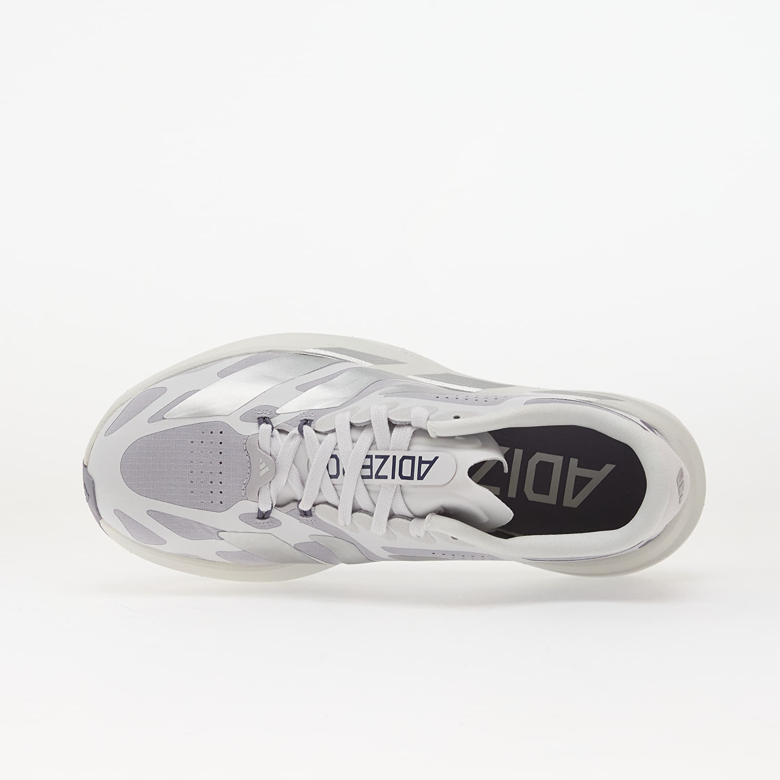 Damesschoenen adidas Adizero Evo SL Exo Glory Grey/ Silver Met./ Dash Grey