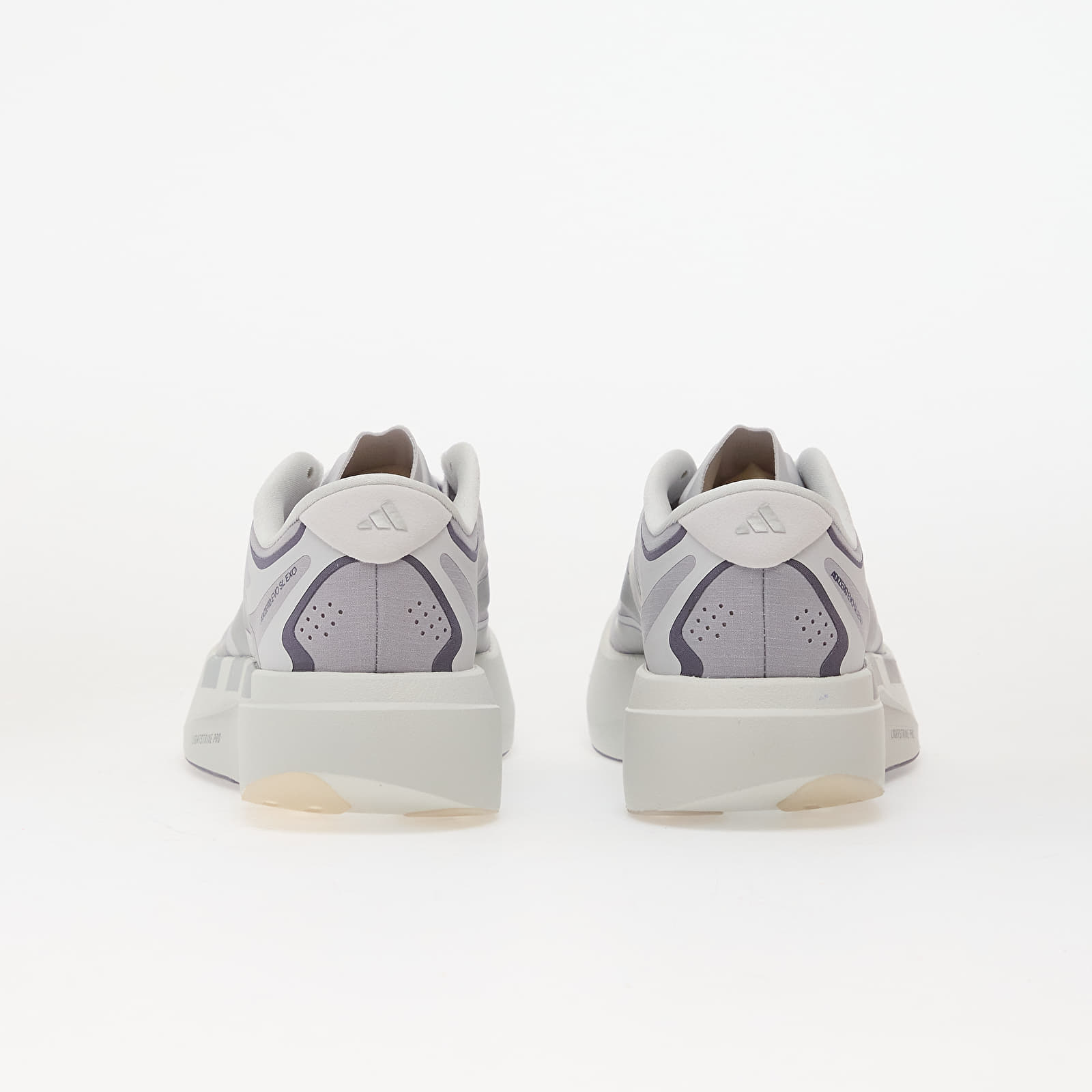 Damesschoenen adidas Adizero Evo SL Exo Glory Grey/ Silver Met./ Dash Grey