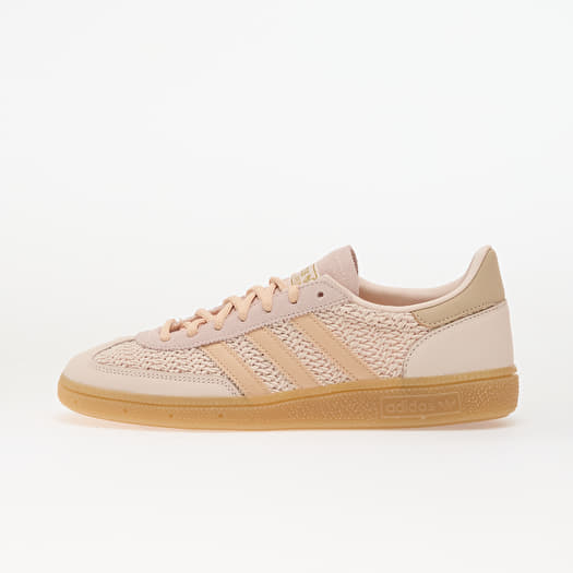 adidas Handball Spezial Wonder Quartz/ Halo Blush/ Gum 3