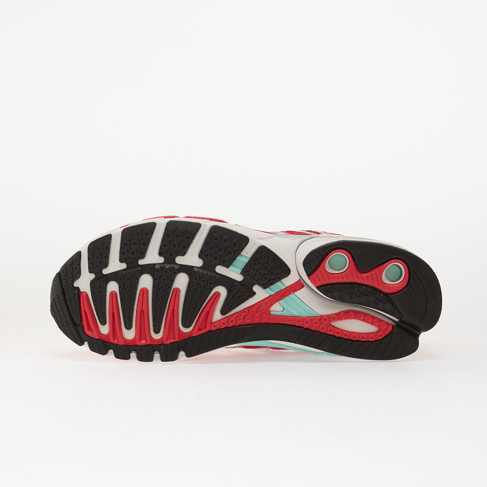 Zapatillas Hombre adidas x Coca-Cola Adistar Control 5 None/ Ftwr White/ Silver Met.