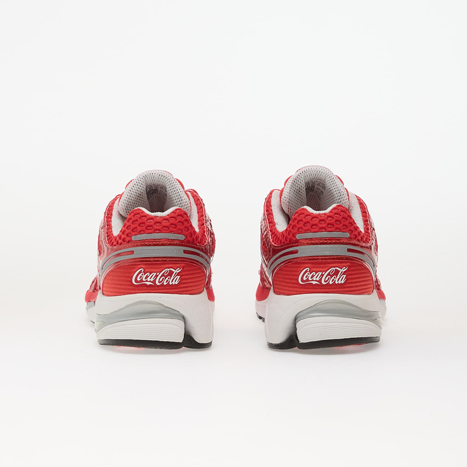 Zapatillas Hombre adidas x Coca-Cola Adistar Control 5 None/ Ftwr White/ Silver Met.