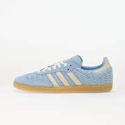 adidas Samba Og Clear Sky/ Off White/ Gum 3