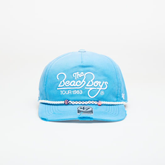 Represent Beach Boys Tour Cap Bright Blue