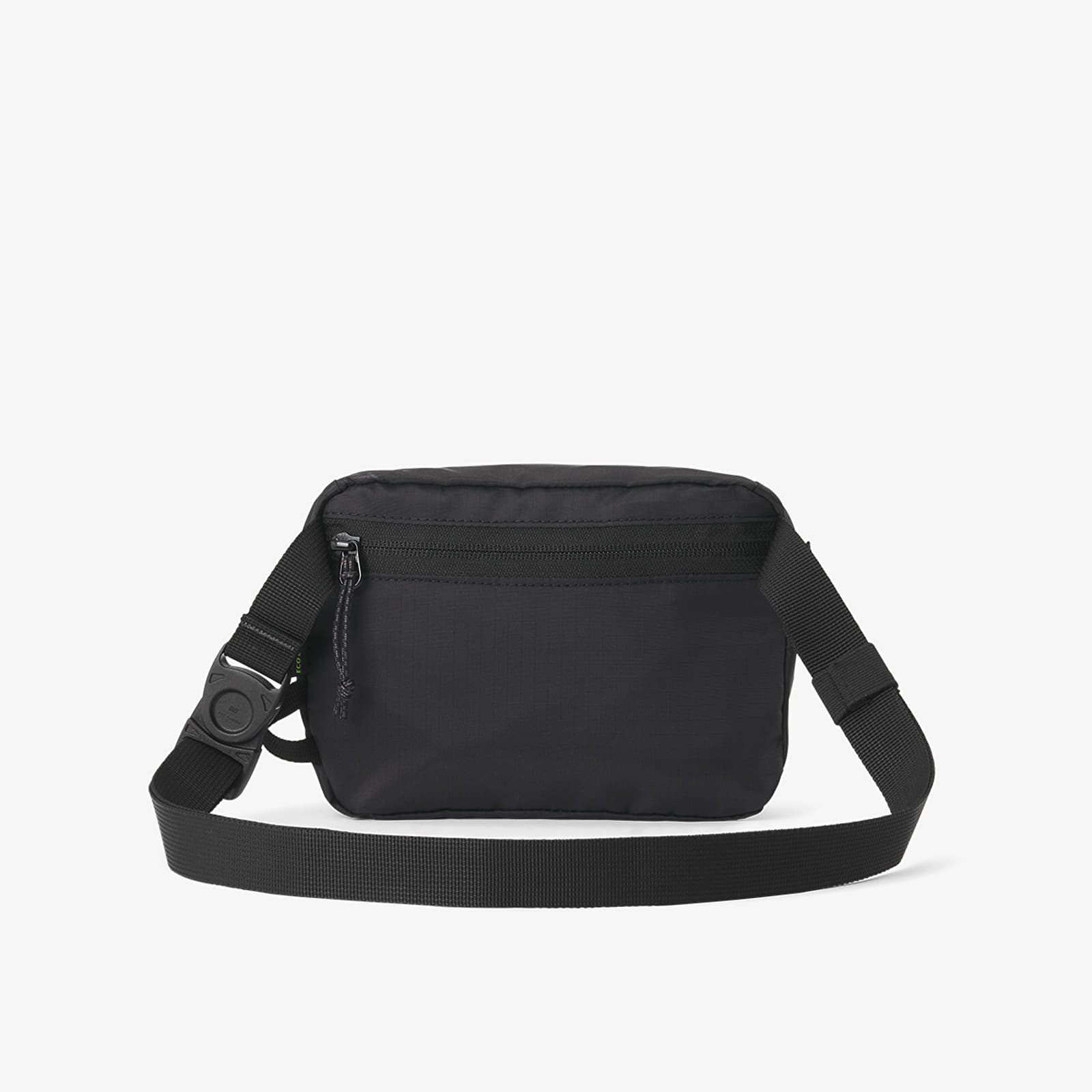 Sacs à bandoulière pour hommes AEVOR Hip Bag Move Ripstop Black