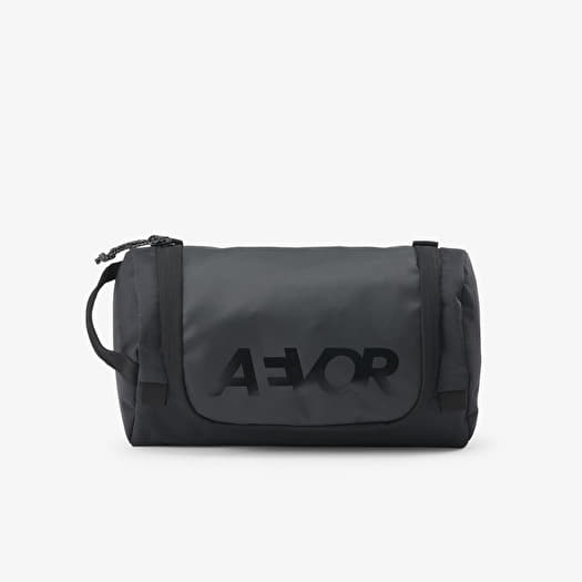 AEVOR Wash Pack Proof Black
