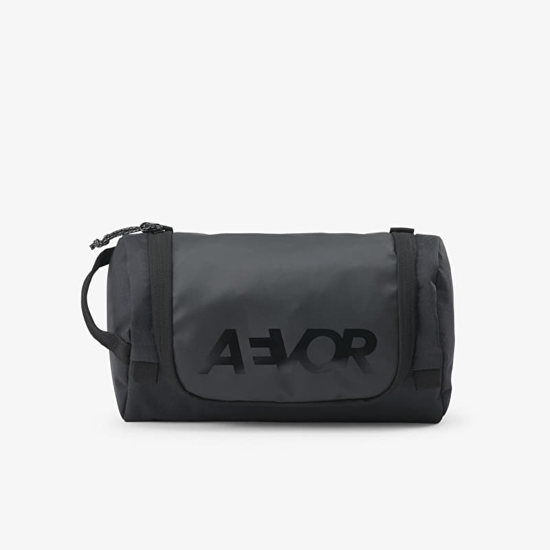 AEVOR Wash Pack Proof Black