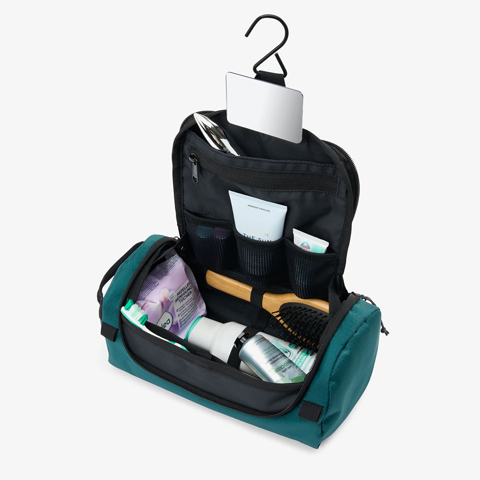 Andere accessoires AEVOR Wash Pack Proof Evergreen