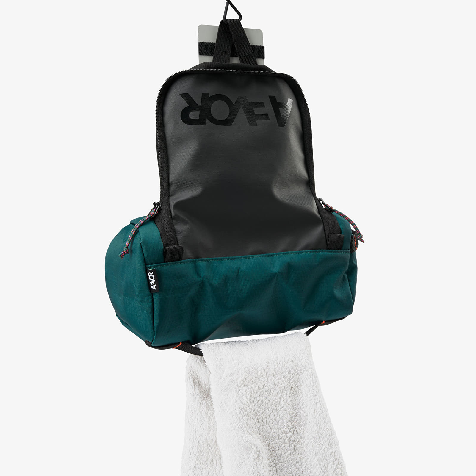 Andere accessoires AEVOR Wash Pack Proof Evergreen