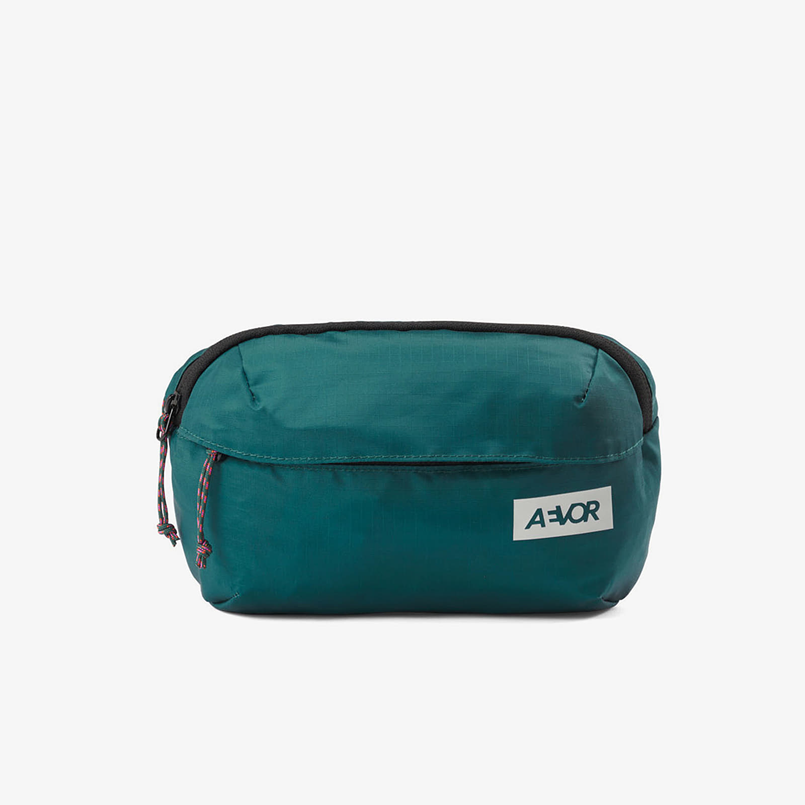 Sacs à bandoulière pour hommes AEVOR Hip Bag Ease Ripstop Evergreen