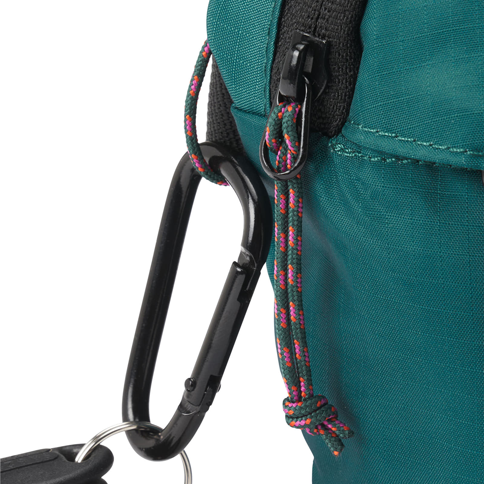 Sacs à bandoulière pour hommes AEVOR Hip Bag Ease Ripstop Evergreen