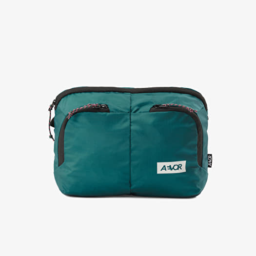 Bag AEVOR Sacoche Bag Ripstop Evergreen