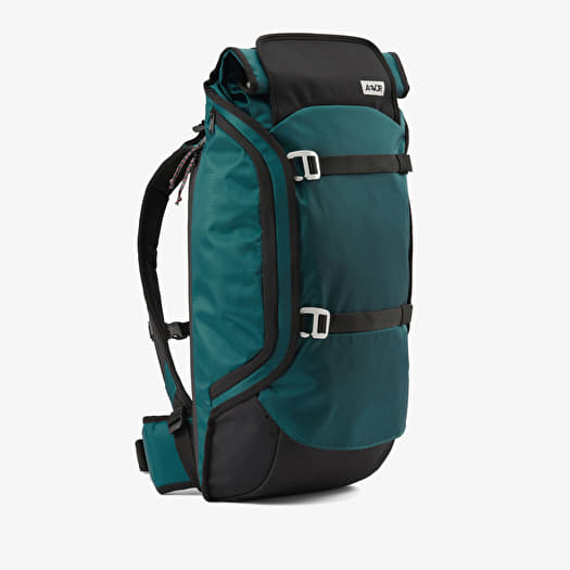 AEVOR Travel Pack Proof Evergreen | Footshop