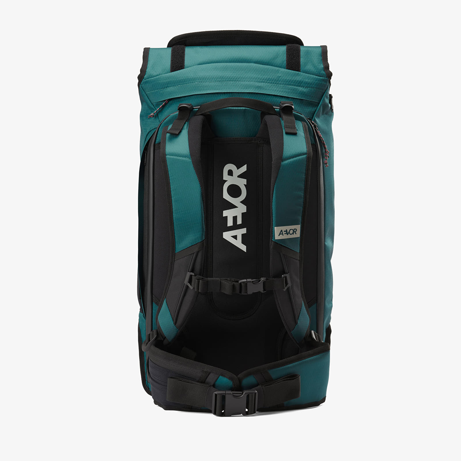 Men's backpacks AEVOR Travel Pack Proof Evergreen