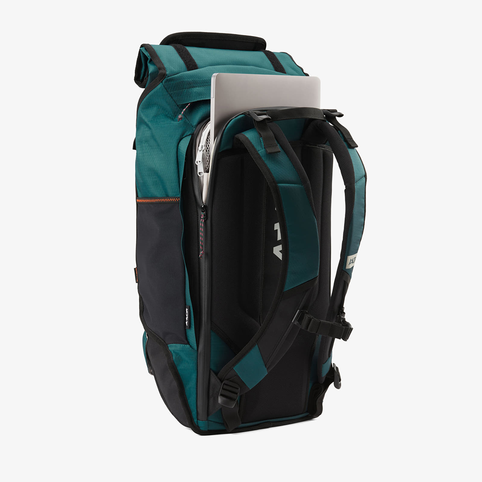 Men's backpacks AEVOR Travel Pack Proof Evergreen
