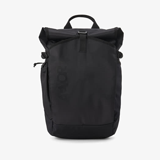 Sac à dos AEVOR Roll Pack 2.0 Proof Black