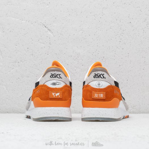 Asics afew shop x beams